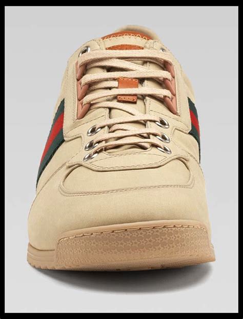 gucci sneakers with strap|gucci takkie price.